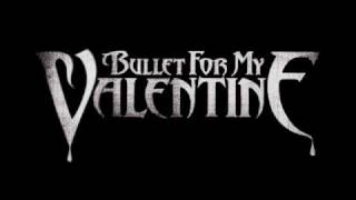 Bullet For My Valentine - Crazy Train