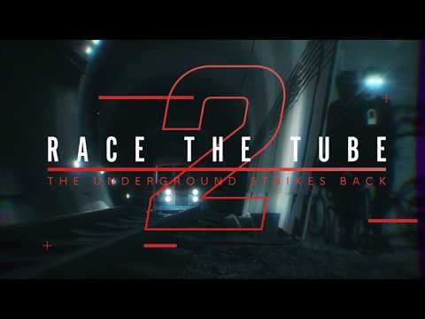 Race the Tube 2