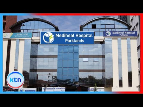 Victims of alleged kidney trafficking claim they were duped into business