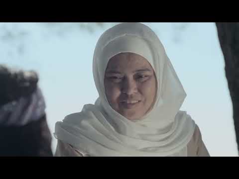 Iklan Raya 2014  |  Maxis  |  Kampung