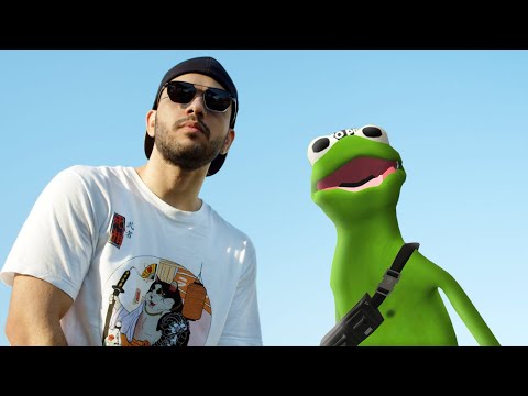 Kleberiano & Zezão - O Sapo Não Lava o Pé [Videoclipe Oficial]