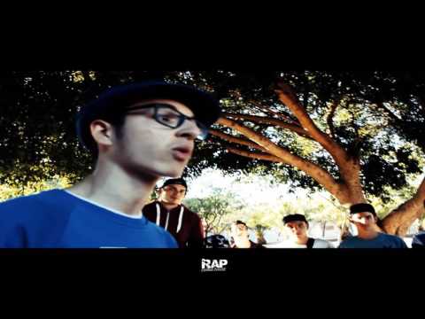 FABIUKI VS KHAFAL (BATALLÓN) - 3º Y 4º PUESTO - PRE URBAN ESENCIA