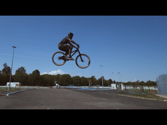 Pumptrack Brumath