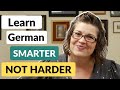 Entire German Grammar Course Learn German Smarter Not Harder German With Laura