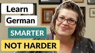 Entire German Grammar Course Learn German Smarter Not Harder German with Laura Mp4 3GP & Mp3
