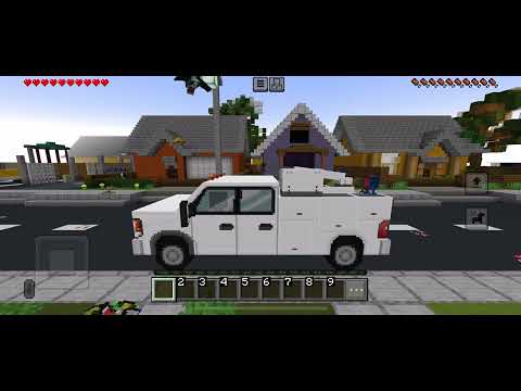 MINECRAFT Educational - GENERATION AI