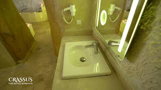 Oda 107 - PREMIUM ROOM