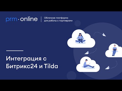 Видеообзор PRM Online