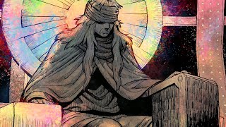 Pokémon Legends: Z-A - AZ's Backstory