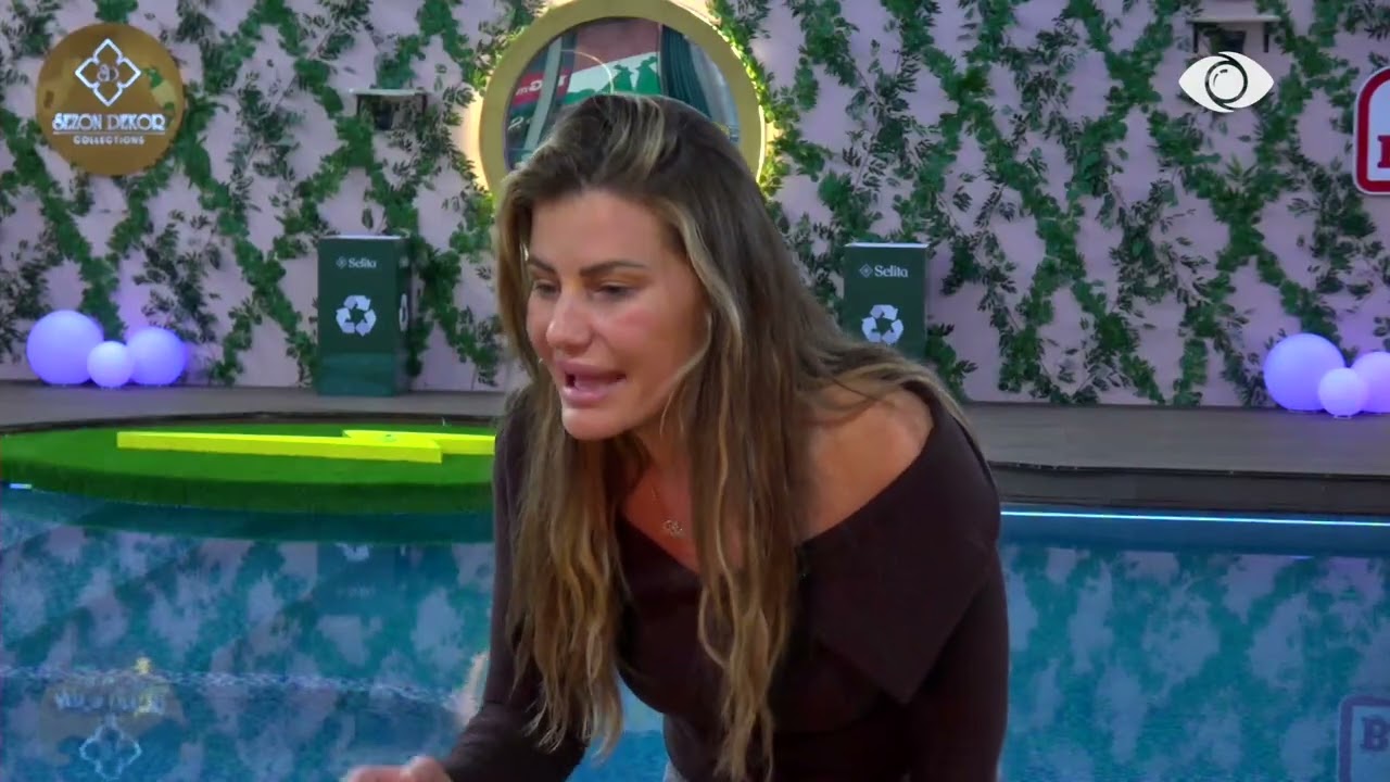 Debat mes Valbonës dhe Eglit, ndërhyn G Bani: Je vetëm dashnorja e Gjestit