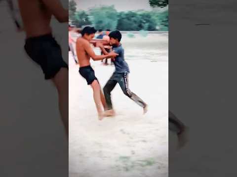 ਕਬੱਡੀ kbaddi | patt te thapi 💪👍 | landi buchi balkar ankhila | Shorts | #shorts #kabbadi #punjabi