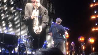 James Taylor – Steamroller Blues, Live at the Pinnacle Bank Arena, Lincoln, NE (2/20/2019)