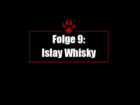 Ralf's Tipps Folge 9: Islay Whisky