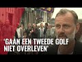 Hotelbezoeken nemen toe, maar nog veel lege kamers