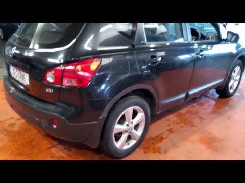 Nissan Qashqai 2010 - Image 2