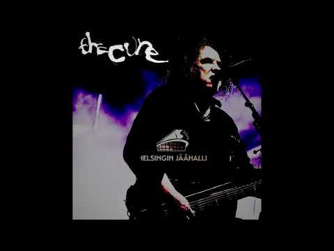 The Cure - 2022 10 08 Helsinki (TCF podcast & Spotify version) 27/27