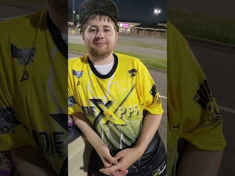 Team FOE X PPG’s Matt Sublett's - Top 16 Invoker Deck Profile: CORETCG WEBCAM REGIONAL