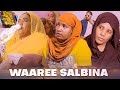 Faya Jiru Waaree Salbina New Movie Afaan Oromo 2024