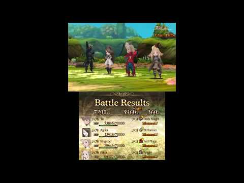 Bravely Default Hard Playthrough EP 65: Dimension's Hasp