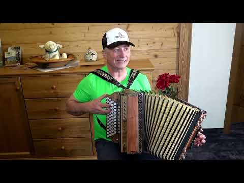 Hermann Pammer - Schönes Osttirol