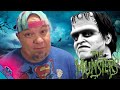 The Munsters Reboot Cast First Look