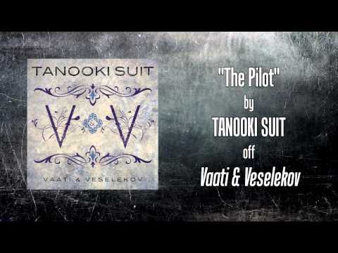 Tanuki - The Pilot