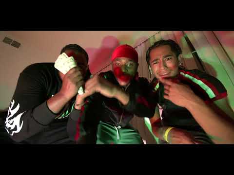 ATMkenny - Takeover ft Paidwayib (Official Music Video)(Shot By TheKitchenENT)