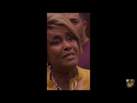 Funniest moments Medea slaps joe and Hattie two time