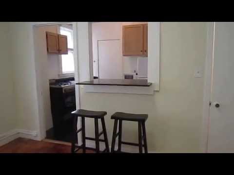 Tenderloin: Updated Studio / 1 Bath Apartment