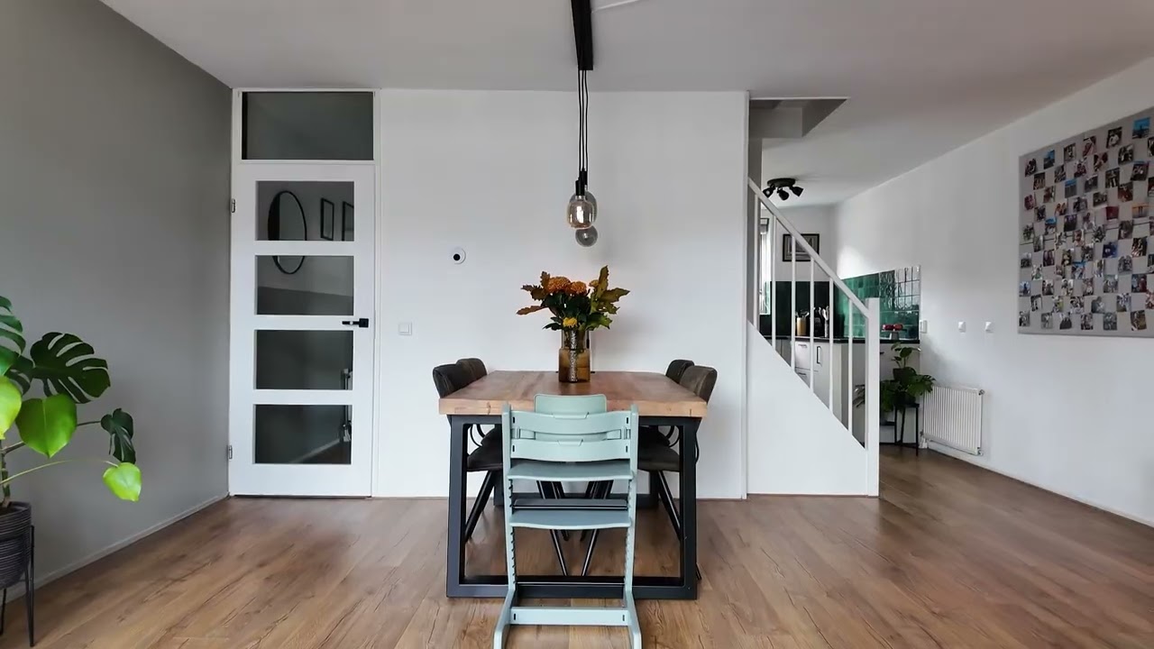 Damsterwaard 42 - video