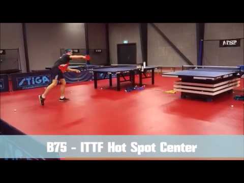 Morten Iskov Christensen, B75