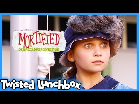 Flag Fall | Mortified - Season 1 Episode 7