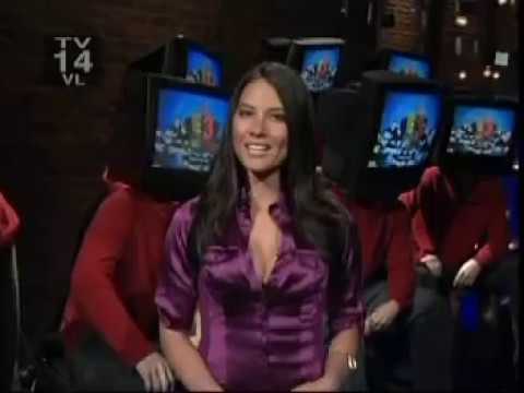 G4 - E3 07 Live! Prevew and Spotlight - MIcrosoft