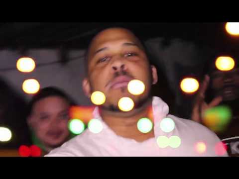 Stackk Money  All Nite (Feat Barcote Cator Boy)