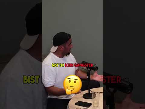 😤 ARAFAT FREAKS OUT: “YOU DON’T KNOW WHAT A GANGSTER IS!”