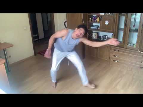 C.m Well cdo movimentando