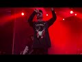 Jonny Craig (Emarosa) - Pretend.Relive.Regret (Live)