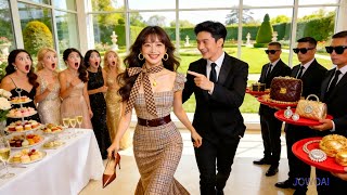 Lasciata dal fidanzato infedele, sposa il suo capo in 7 giorni: umilia l'ex e trova il vero amore