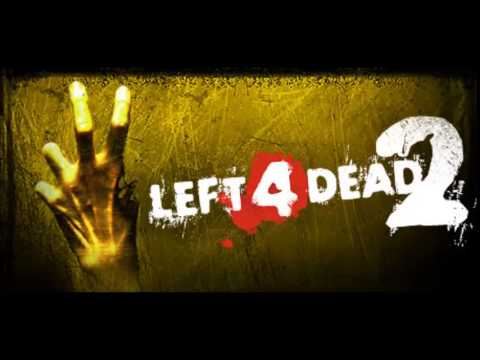 Left 4 Dead 2 - Incapacitation Theme