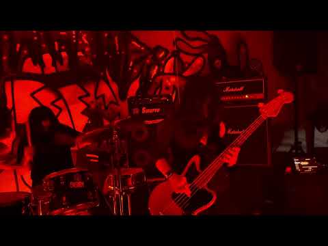 Khayalan Riff #5 / TRIPPING HAZE CEREMONY / 28/09/2024 Rumah Api