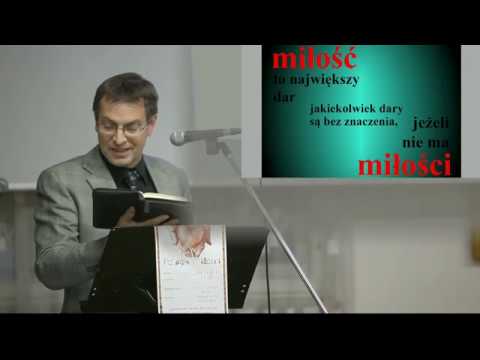 Potęga miłości – część 1