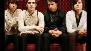 Panic At The Disco - Do You Know What I&#39;m Seeing