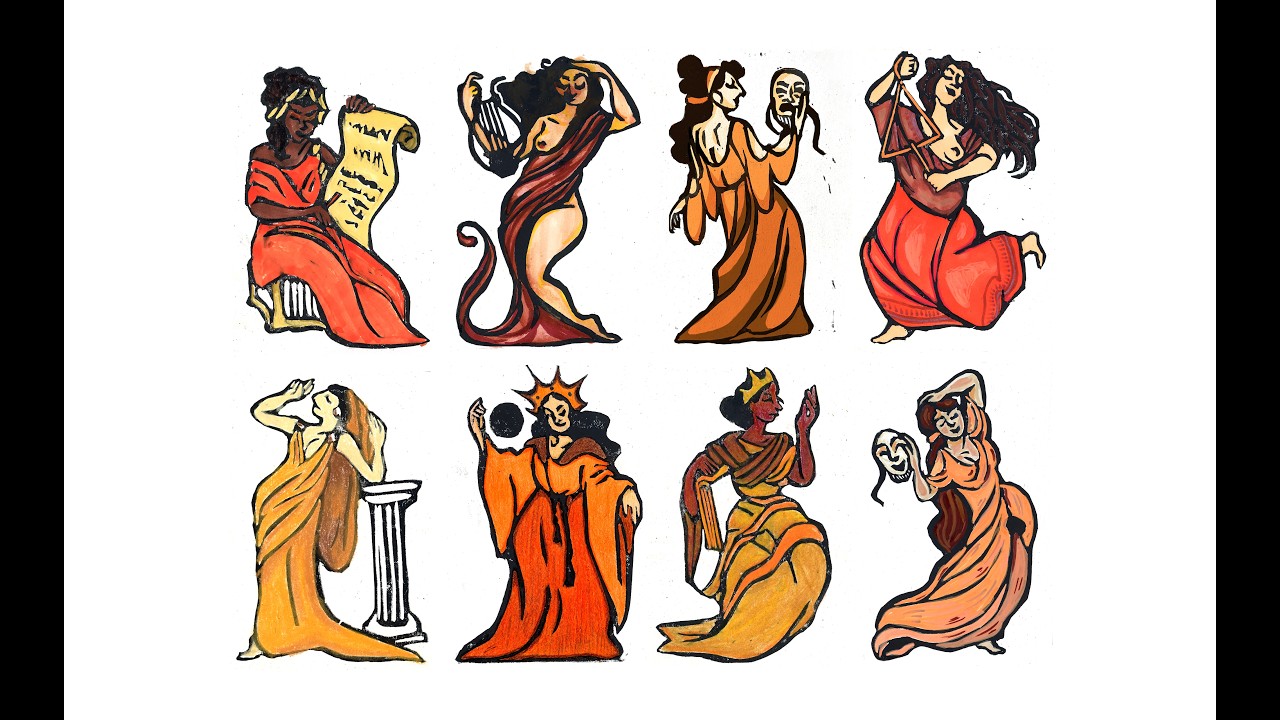 {MUSE} Fine Art Senior Exhibition Presentations Spring 2026 | York College of Pennsylvania