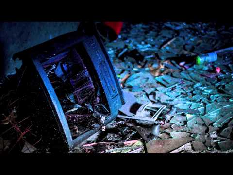 Shefré Li - Machines