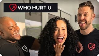 Pregnant With A Broken Heart || WHO HURT U