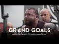 Grand Goals Documentary Official Teaser Trailer