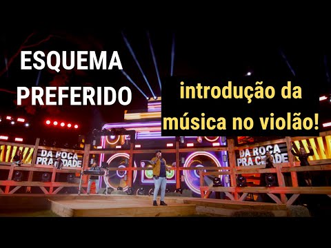 Uno - Esquema Apê