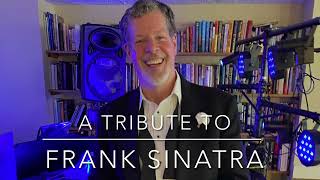 Frank Sinatra Tribute