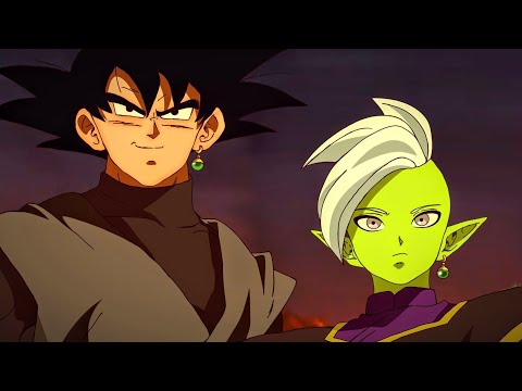 Dbfz The Divine Cross Up Tod