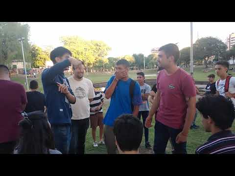 VALEJO vs ARECO vs SIXELA - OCTAVOS - FECHA FINAL (T1 - P2)